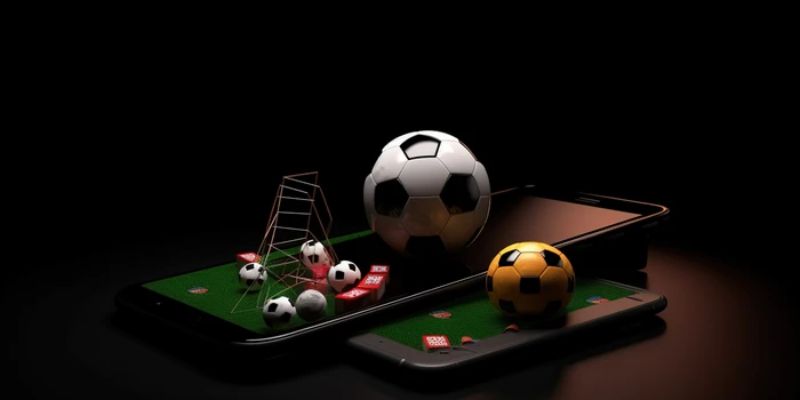 Cách kết hợp tin tức bóng đá với chiến lược cược hiệu quả