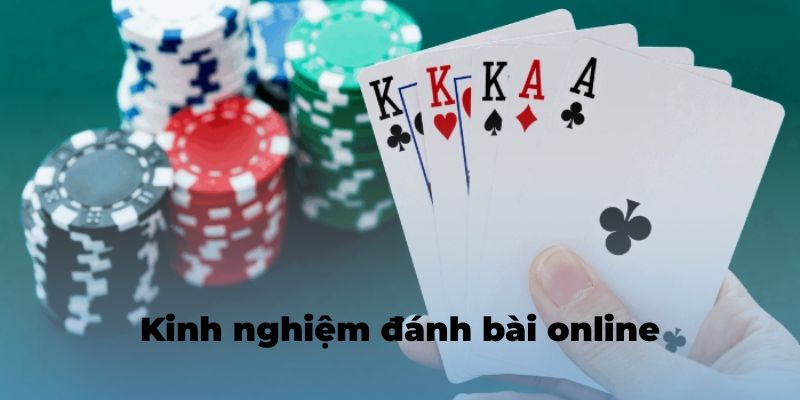 Kinh nghiệm đánh bài online Vai trò của tâm lý và kỷ luật trong đánh bài online